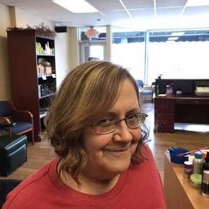 Meet your Posher, Helen